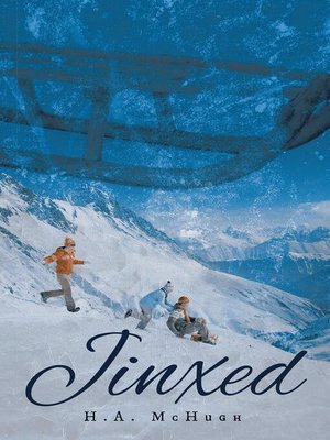 cover image of Jinxed